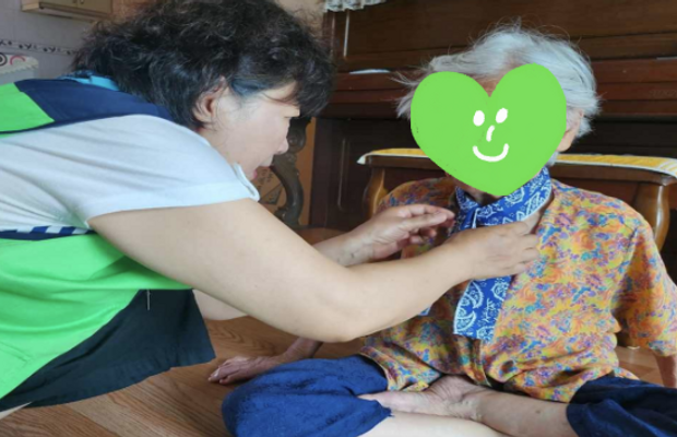 우리동네녹색톡파원 7월 마을 돌봄 활동 진행