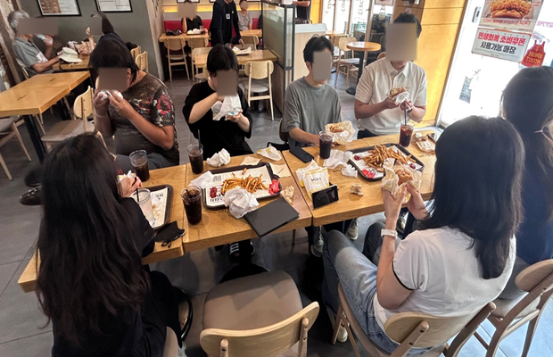 마음 잇는 청년지원사업 '2차 청년 정기모임' 진행