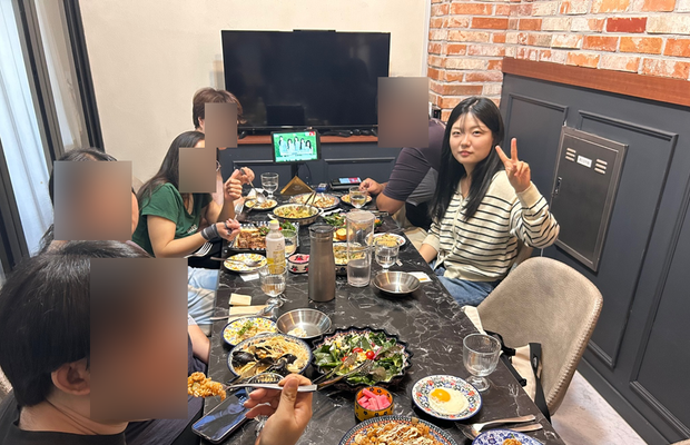 마음 잇는 청년지원사업 '대상자 정기모임' 진행